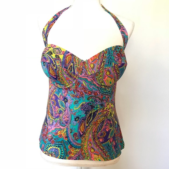 38d tankini